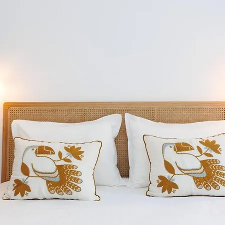 Le Paloma, High Standing, 3 Min Beach, Air Conditioning, 4 Prs * Antibes