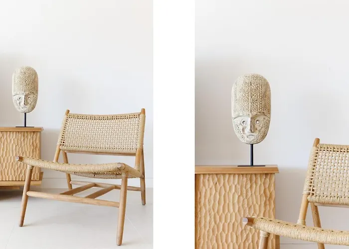 Le Paloma, High Standing, 3 Min Beach, Air Conditioning, 4 Prs Apartman Antibes