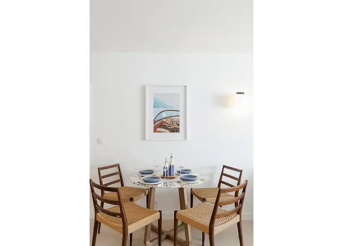 Le Paloma, High Standing, 3 Min Beach, Air Conditioning, 4 Prs * Antibes