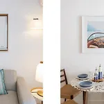 Le Paloma, High Standing, 3 Min Beach, Air Conditioning, 4 Prs * Antibes