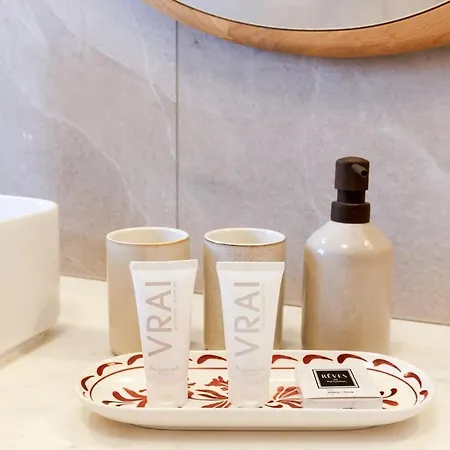 Lägenhet Le Paloma, High Standing, 3 Min Beach, Air Conditioning, 4 Prs Antibes