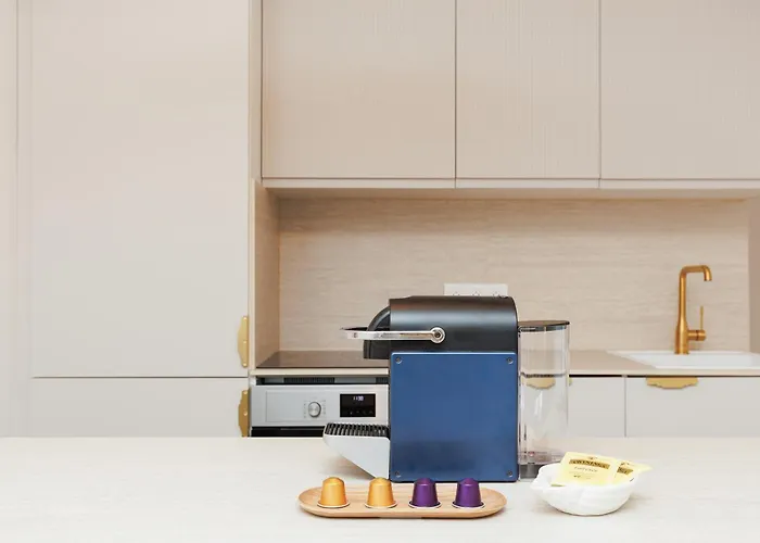 Le Paloma, High Standing, 3 Min Beach, Air Conditioning, 4 Prs Διαμέρισμα *