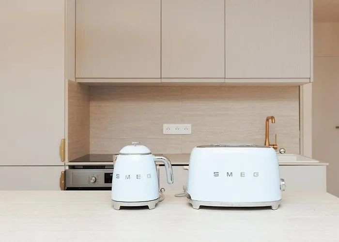 Διαμέρισμα Le Paloma, High Standing, 3 Min Beach, Air Conditioning, 4 Prs